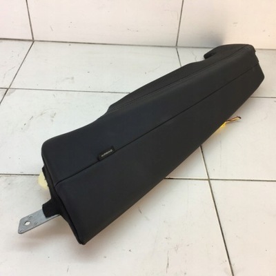 AIRBAG SOFA PARTE TRASERA IZQUIERDO CUERO AUDI A6 C7 4G RESTYLING 17  