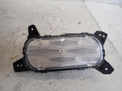 Протитуманна фара лівий led hyundai i10 iii lift 2023- 92207-k7500 фото №1