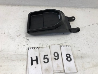 Volvo xc90 вкладыш бардачка 04-14 фото №1