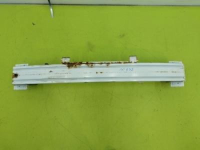 Балка задняя chevrolet aveo iii 2008–2017 sedan фото №1