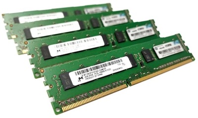 Micron 4GB, DDR3L, 1333Mhz, MT18KSF51272AZ-1G4M1ZF