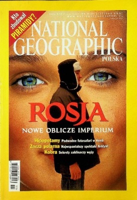National geographic Nr 11