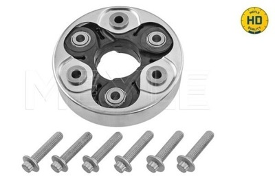 AXLE SWIVEL ELAST. SHAFT VW BORA/GOLF 1,8-3,2 98-06 SET  