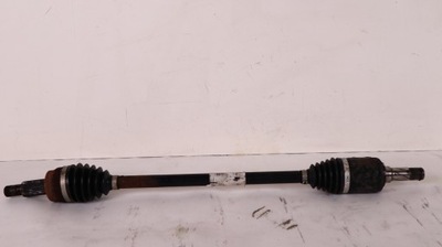 Land rover discovery sport l550 2.2 d приводной вал левая задняя фото №1