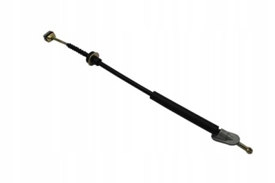 Трос зчеплення skoda favorit 6u0721335a фото №1