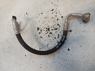 Audi q7 4l трубка шланг кондиционер 7l6820721aa фото №1