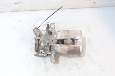 Супорт гальма правий задня alfa romeo mito 1.3jtd фото №1