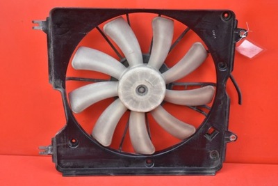 Вентилятор honda accord 8 viii 2.2 i-dtec 09r фото №1