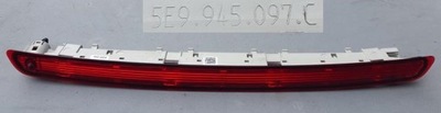 LUZ LUZ DE FRENADO SKODA OCTAVIA 3 5E9945097C  