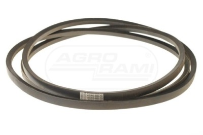 Ремень agro-belts h125381 фото №1