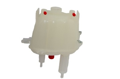 Бачок расширительный фото №1