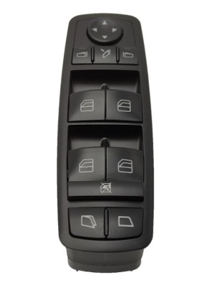 Панель кнопки кнопки керування вікон mercedes gl w164 x164 r-klasa w251 фото №1