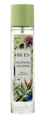 Bi-es Blossom Meadow Dezodorant w szkle 75ml