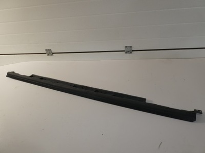 Молдинг порог mazda cx-5 ii cx5 ii kb7w-51pl1 фото №1