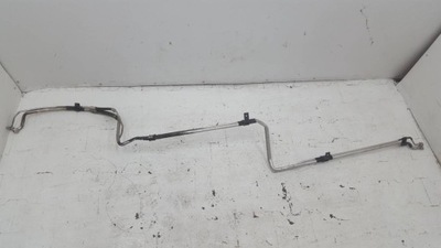 Трубка кондиционера kia sorento iii 2014 2.0 crdi фото №1