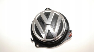 Ручка кришки задня багажника vw golf 6 vi 08-13r фото №1