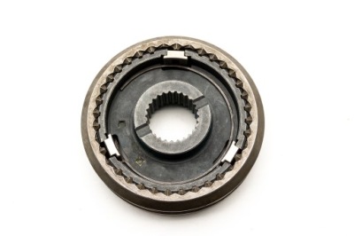 Синхронизатор dodge caliber фото №1