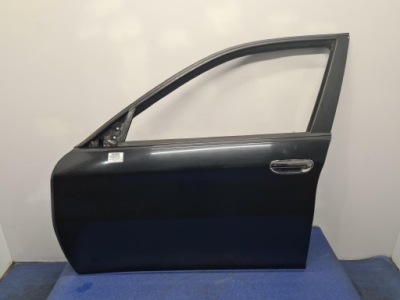 Alfa romeo 166 рестайлінг  двері перед ліва 632 фото №1
