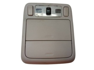 Лампа потолочный subaru forester ii 2002-2008 фото №1