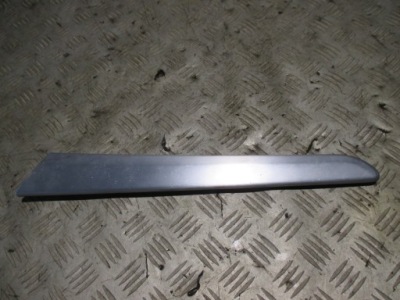 Молдинг mercedes b klasa фото №1