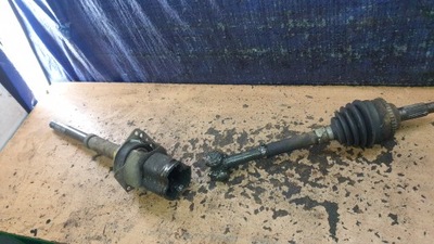 Mazda tribute i 3.0 v6 привідний вал права передня довга фото №1