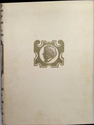 Pan Tadeusz Adam Mickiewicz Il. Gronowski Adam Mickiewicz