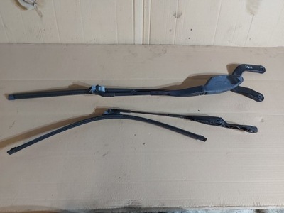 Рычаги дворник mercedes w211 e-klasa фото №1