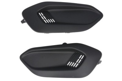 Blic 5513-00-0542990p решётка вентиляционная, бампер фото №1