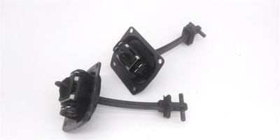 Organicznik дверь задняя створка expert iii фото №1