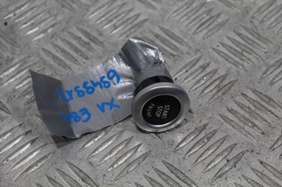 Переключатель запуск стоп bmw x1 e84 6949913 фото №1