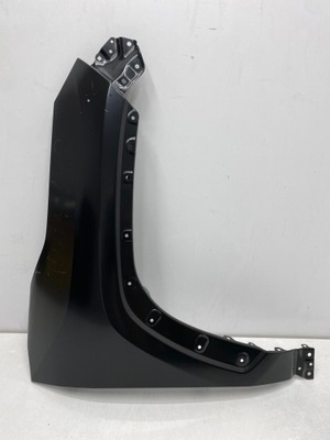 Toyota rav4 крыло правый перед передний фото №1