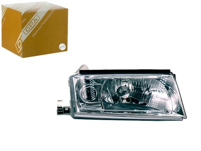 LAMPA-REFLEKTOR OCTAVIA P Z P MG.M2001 K DPA