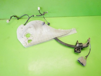 Джгут електропроводка двері права задня mazda 5 i cr 05- фото №1
