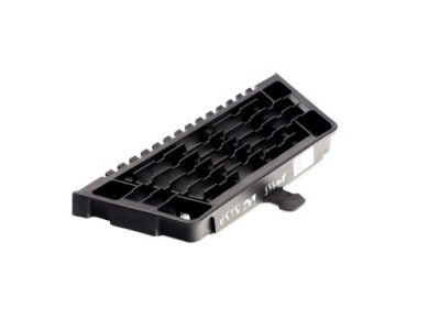 Решётка порог кабины верхний левая/правая rvi t 2013- фото №1