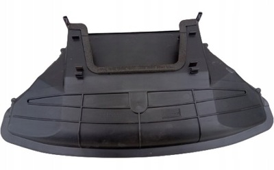 Захист обігрівача впуск smart forfour i 454 eu фото №1