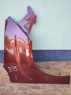 Крыло rifter berlingo 4 iv combo partner правый крыло фото №1