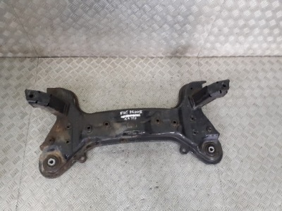 Подрамник подрамник перед fiat bravo ii 1.9 фото №1