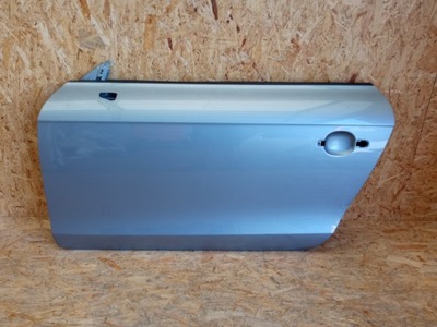 Дверь левый перед audi tt 8s 14- фото №1