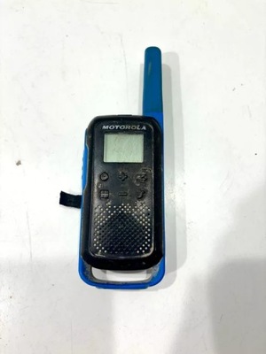 KRÓTKOFALÓWKA WALKIE TALKIEI MOTOROLA T62