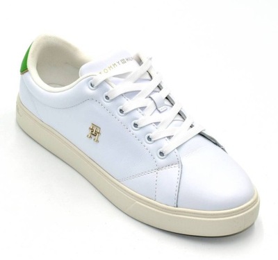 Tommy Hilfiger Elevated Essential BUTY SPORTOWE damskie 39