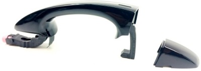 Aso ручка двері лівий перед vw arteon 3h lc9x фото №1