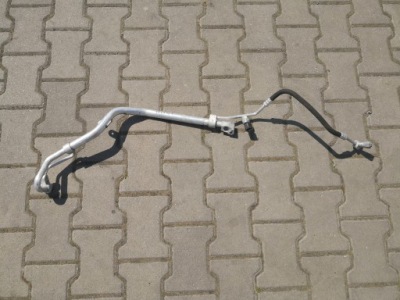 Шланг трубка кондиционера bmw g01 g02 3.0 9868407 фото №1