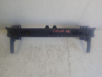 Балка pod бампер перед vw passat b8 3g 2014- фото №1