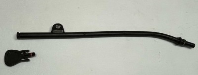 Vw audi 3.0 tfsi трубка щупа оливи 06e115630b фото №1