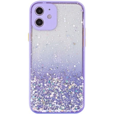 Etui Spangle Star do Apple iPhone 11 (6,1")