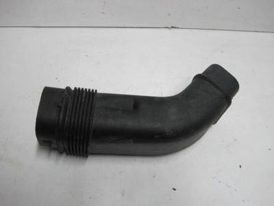 Труба інтеркулер alfa romeo giulia 2016r 50547287 фото №1