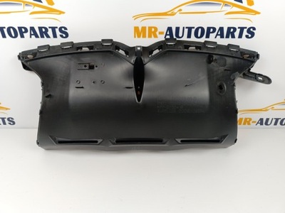 TESLA MODEL X STEERING WHEEL AIR 11050223-00-D  