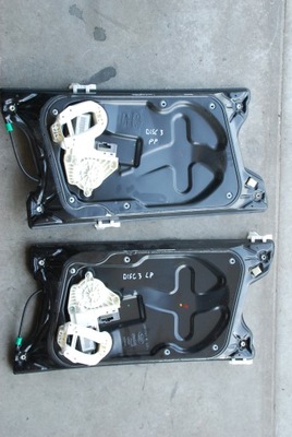 Механизм стекло p / l перед discovery iii 3 фото №1