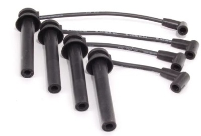 Набор трубопровод зажигание mini cooper r50/r52/r53 оригинальный номер фото №1