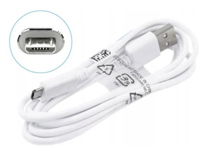 ORYG KABEL MICRO USB SAMSUNG J5 S5 S6 S7 NOTE 1m